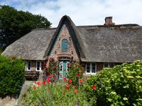 Sylt - Takerhus in Keitum