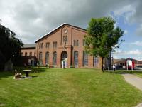 Wesselburen - Kohlosseum