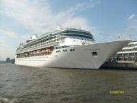 Cruise Center Altona