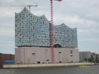 Elbphilharmonie