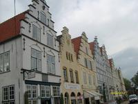 in Friedrichstadt