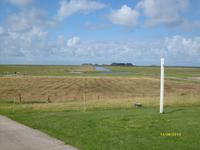 auf der Hallig