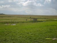 bei Sturmflut ist dies alles unter Wasser