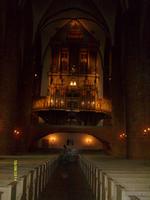 in der Nikolaikirche