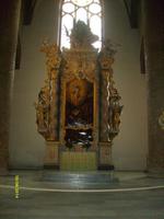 in der Nikolaikirche