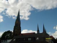 St.-Petri-Dom in Schleswig