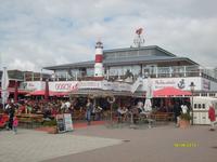 das Imperium Gosch in List