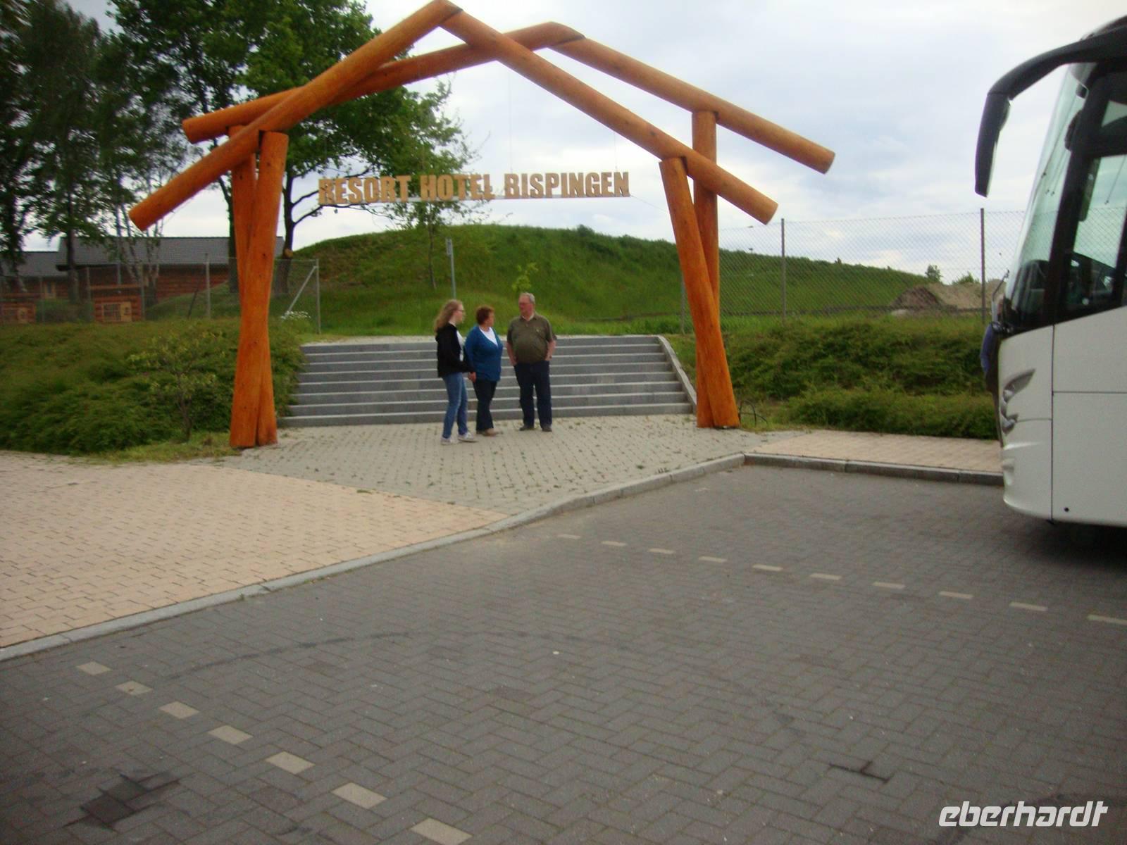Bispingen