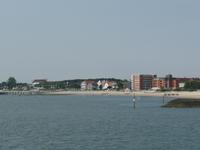 Blick nach Wyk