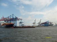 Containerhafen