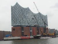 Elbphilharmonie