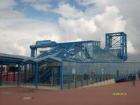 Fährterminal Wyk