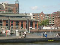 Fischmarkt Altona