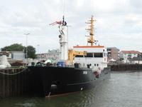 Hafen Büsum