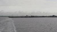 Hafen Dagebüll