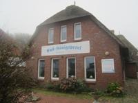 Hallige Hooge
