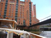 Hamburg