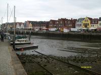 Husumer Hafen