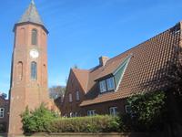 Insel Föhr-Wyk