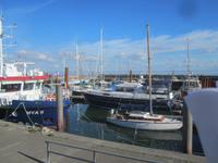 Insel Sylt-Ausflug mit Boy Erichsen-Bummel in List