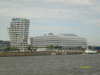 Marco-Polo-Tower + Unilever Haus