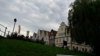 Marktplatz Friedrichstadt