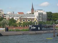 Museumsschiff 