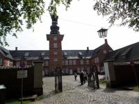 Schloss vor Husum