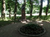 Schlosspark Husum
