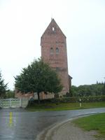 St. Johannis Kirche in Nieblum