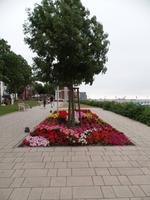 Strandpromenade Wyk