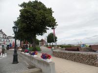 Strandpromenade Wyk