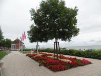 Strandpromenade Wyk