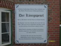 am Königspesel