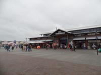 in List auf Sylt