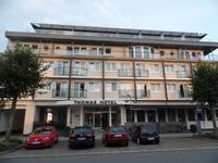 unser Hotel 
