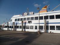 unser Schiff 