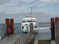 unser Schiff 
