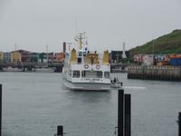 unser Schiff
