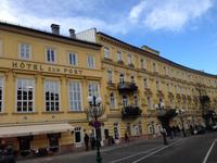 049_Hotel zur Post Bad Ischl