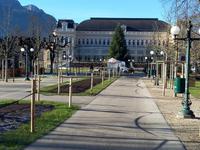 Bad Ischel_Kongress & Theaterhaus