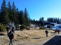 Predigtstuhl_Bad Reichenhall