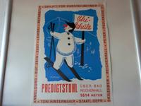 Predigtstuhl_Bad Reichenhall