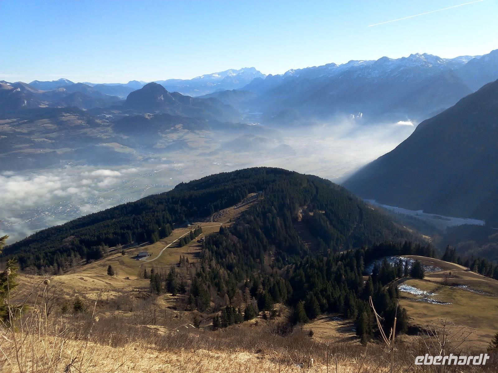 Roßfeldhöhenstraße