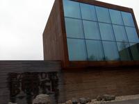 Berchtesgaden_Haus der Berge