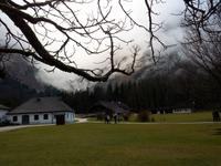 Königsee-Schifffahrt nach St. Bartholomä und zurück