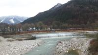 Bad Reichenhall (Saalach)