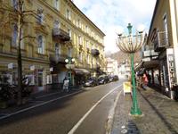 Salzkammergut-Rundfahrt (Bad Ischl)