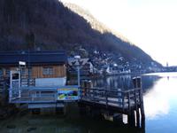 Salzkammergut-Rundfahrt (Hallstatt)