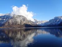 Salzkammergut-Rundfahrt (Hallstätter See)